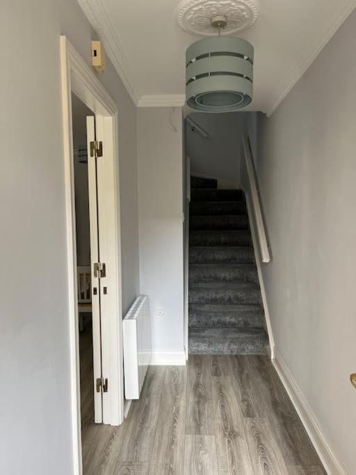 5-bedroom City Centre Townhouse On The Long Walk