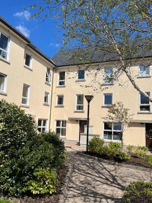 5-bedroom City Centre Townhouse On The Long Walk Galway